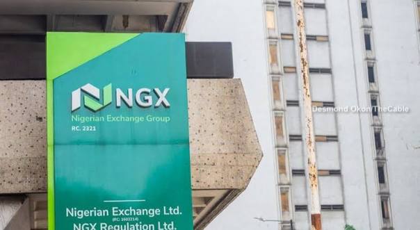 Nigerian Investors Drive ₦15.06tn NGX Trading As Foreign Participation Declines To 10.26% – Arise News