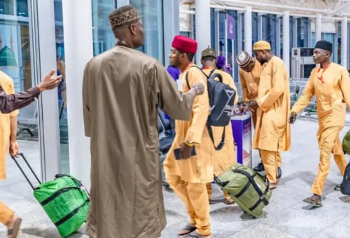 How Nigeria lost Hajj seats, as citizens raise concerns