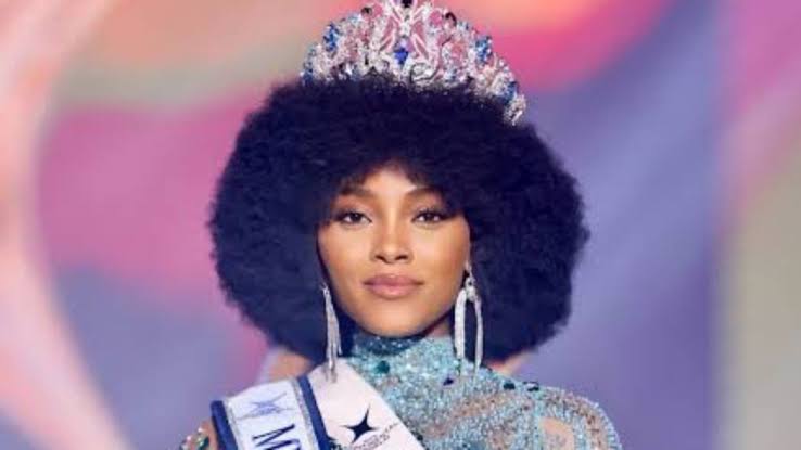 Nigeria’s Oma Osele Wins Miss Continental World 2026 – Arise News