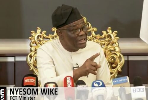 Explain m Spent On Hospital That Didn’t Exist – Arise News