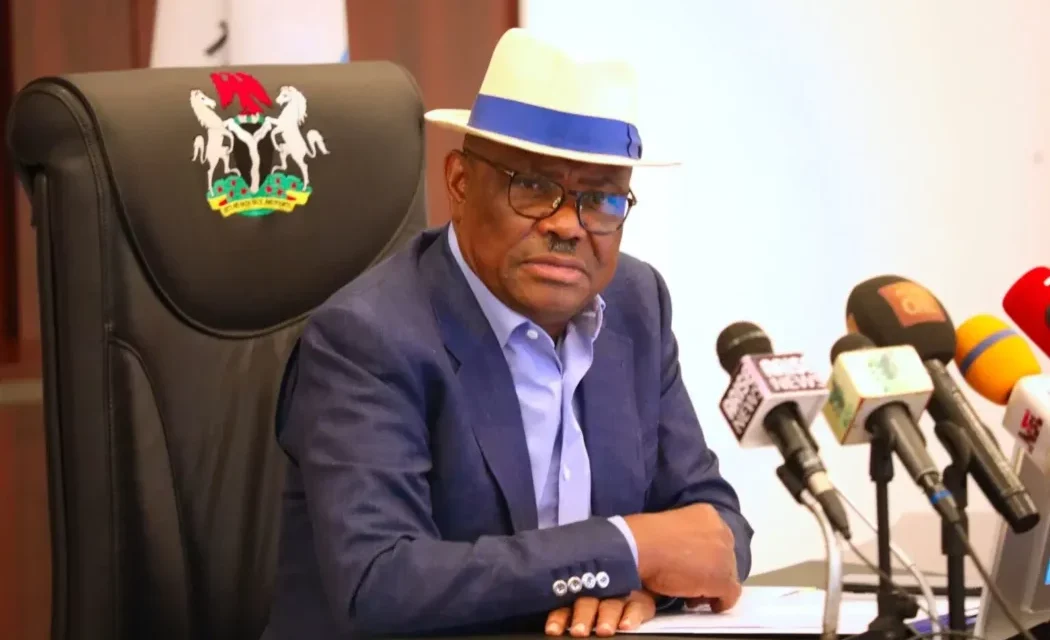Wike Warns Rivers Voters Against ‘Political Gamblers’