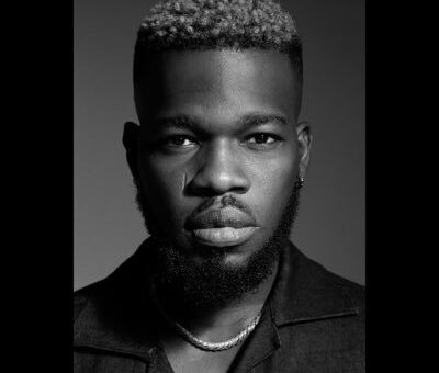 Broda Shaggi Reveals How Stray Bullet Hit Him
