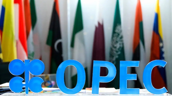 Nigeria Meets OPEC Crude Oil Quota For Fifth Consecutive Month As Output Rises 2.34% – Arise News