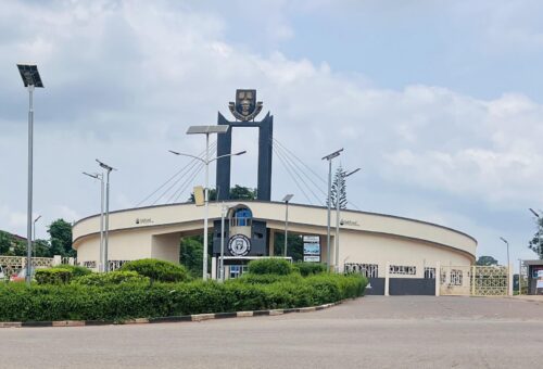 OAU rejects ethnic discrimination allegations, defends admission policy
