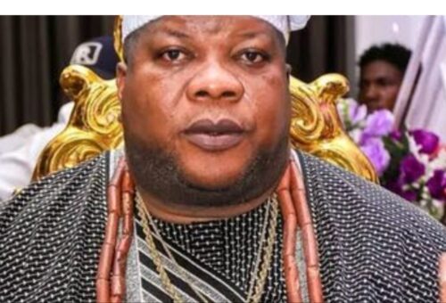 Ogun govt suspends monarch over alleged partisan politics