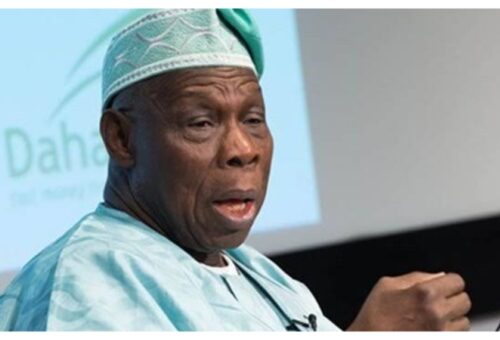Debt is worse than leprosy – Obasanjo tackles Tinubu over borrowing comment