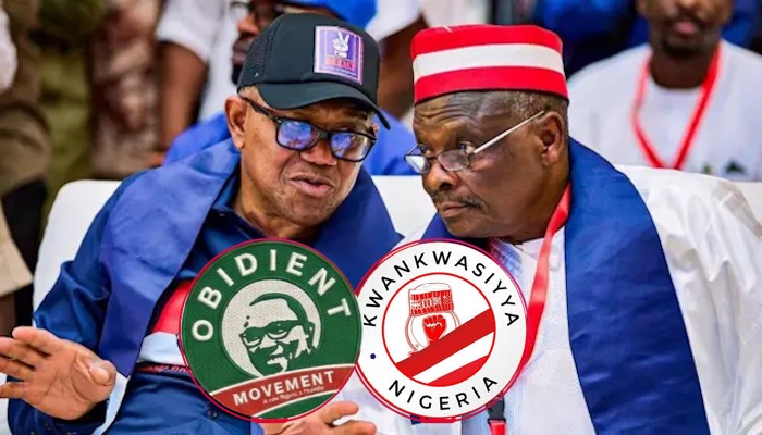 Obi-Kwankwaso Coalition Rejects Claims Obi Is Missing From Policy Debate – Arise News