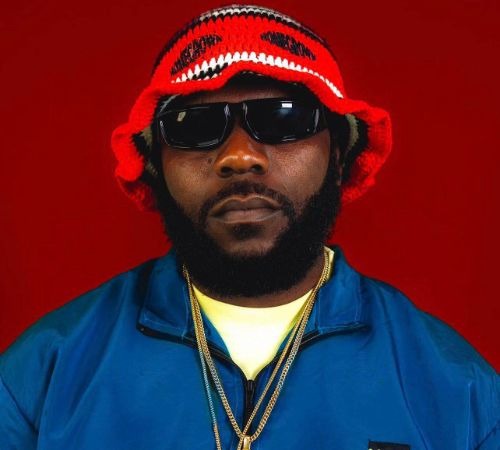 Nigerian Rapper Odumodublvck to Perform at Cancer Fundraising Initiative