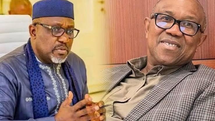 Peter Obi’s One-Term Pledge Not a Gamble, But Sacrifice, NDC Replies to Okorocha
