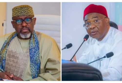 Okorocha vs Uzodimma: Court judgement raises jurisdiction question – Ahiakwo