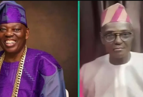 Fatai Okoya Seeks Reconciliation With Razaq Okoya After Money Dispute, Marriage Rift