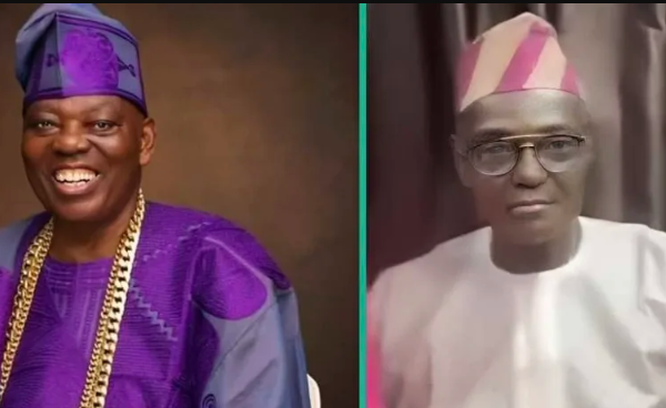 Fatai Okoya Seeks Reconciliation With Razaq Okoya After Money Dispute, Marriage Rift