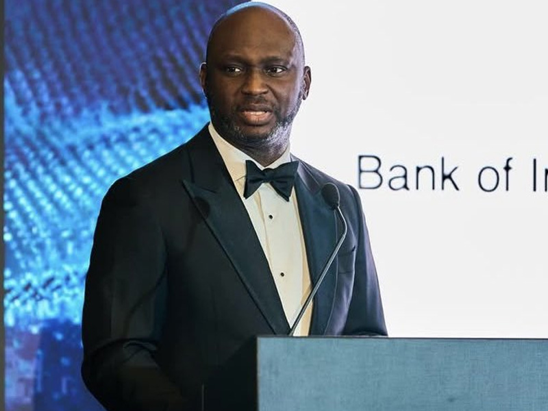 BOI Targets N1.35trn Loan Disbursement In 2027, Plans 10-Year Financing for Manufacturers – Arise News