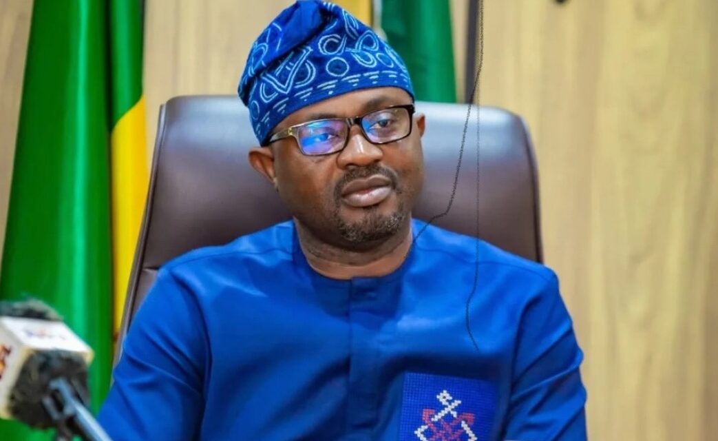 ‎Court Orders Tunji-Ojo To Respond To Suit Seeking Disclosure Of NYSC Records – Arise News