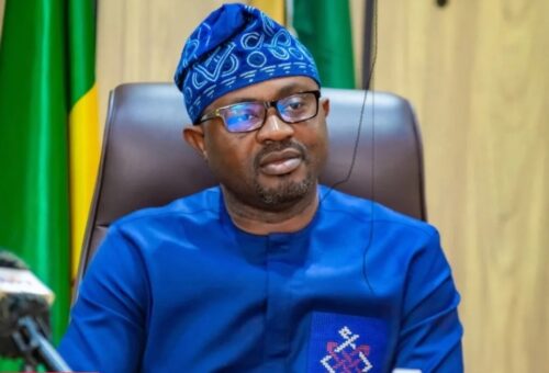 ‎Court Orders Tunji-Ojo To Respond To Suit Seeking Disclosure Of NYSC Records – Arise News