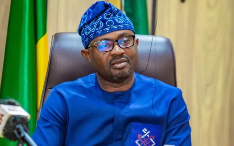 Court Orders Tunji-Ojo To Respond To Suit Seeking Disclosure Of NYSC Records – Arise News Court Orders Tunji-Ojo To Respond To Suit Seeking Disclosure Of NYSC Records – Arise News