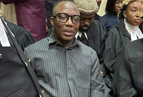 Court Rules DSS DG Need Not Testify In Person In Sowore’s Cyberbullying Trial – Arise News
