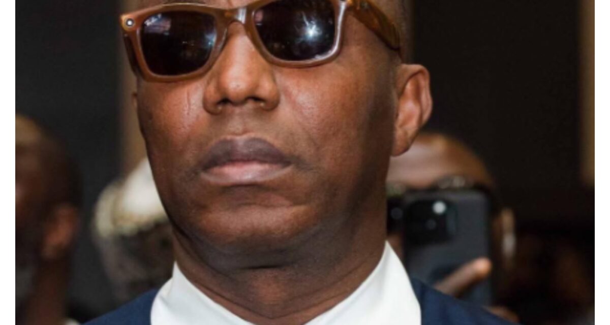 BREAKING: Sowore injured in clash with ‘individuals’, receiving treatment – Police