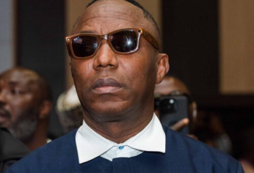 Nigerians Bash Sowore For Attacking Peter Obi Over Anambra Doctors’ Strike