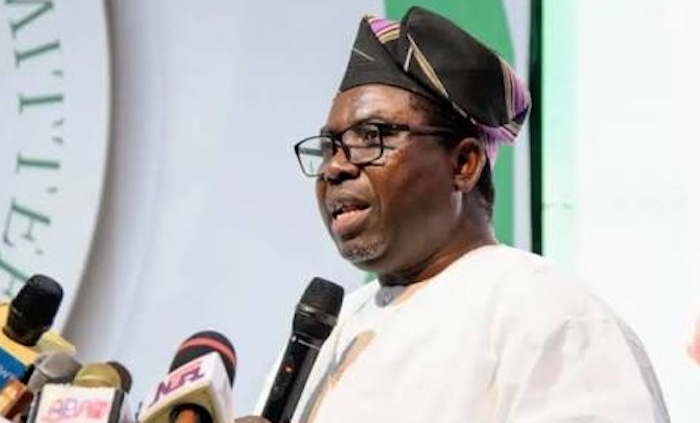 INEC Reviews Suspected AI Photos In Voter Register – Arise News