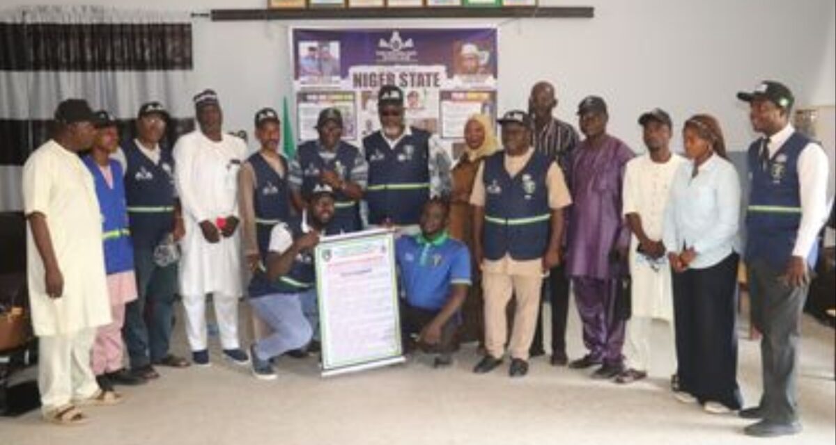 Niger: PCRC launches security App to strengthen school safety