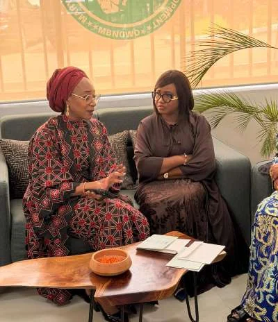 NUJ FCT Seeks Strategic Media Partnership With Women Devt. Centre 