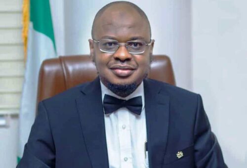 Pantami’s Camp Reacts As Group Accuses INEC Of Contradiction Over Candidates’ Exclusion