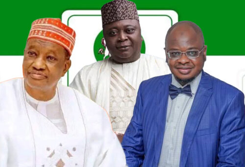 INEC Clears Pantami, Gwarzo For 2027 Elections, Rejects Adebutu’s Petition – Arise News