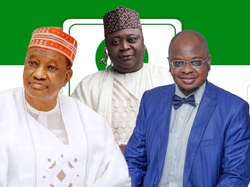 INEC Clears Pantami, Gwarzo For 2027 Elections, Rejects Adebutu’s Petition – Arise News