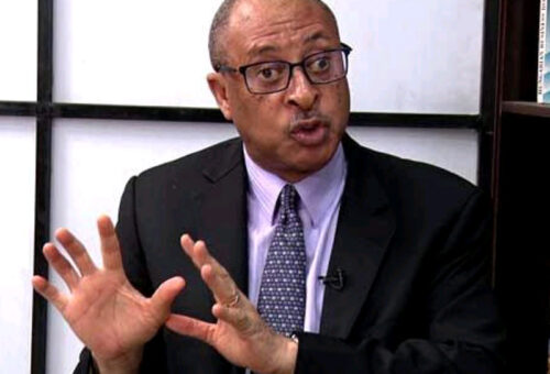 Utomi Warns 2027 Election Rigging Could Trigger Civil War – Arise News