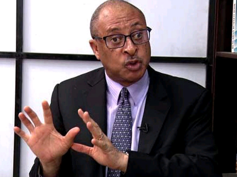 Utomi Warns 2027 Election Rigging Could Trigger Civil War – Arise News