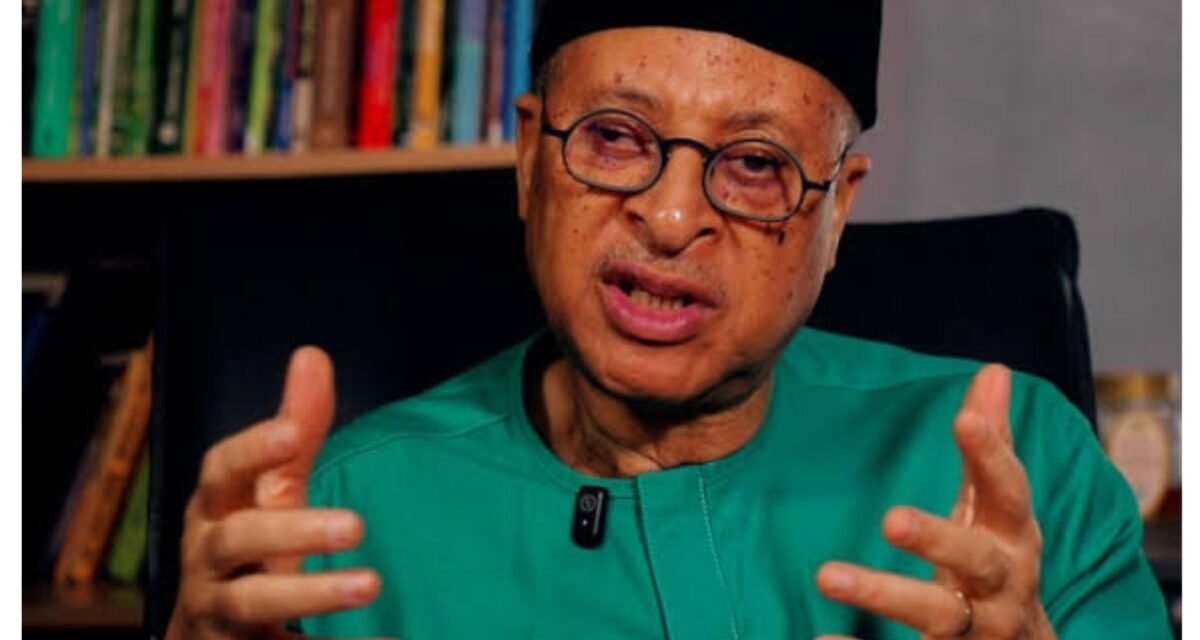 Utomi slams APC over luxury SUVs amid soldiers’ poor salaries