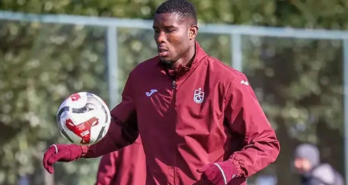 Turkey: Trabzonspor to be fit for Beşiktaş clash