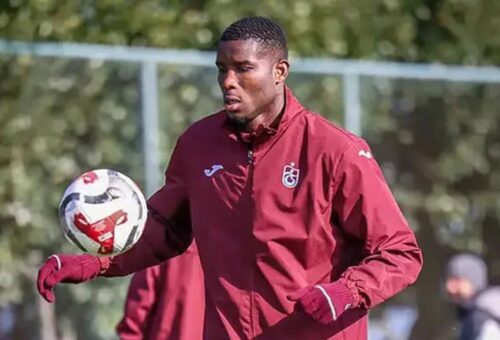 Turkey: Trabzonspor to be fit for Beşiktaş clash