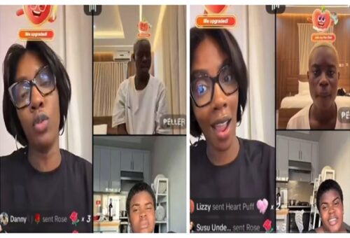 Peller Gifts Tiwa Savage ,000, Repays Private Jet Kindness