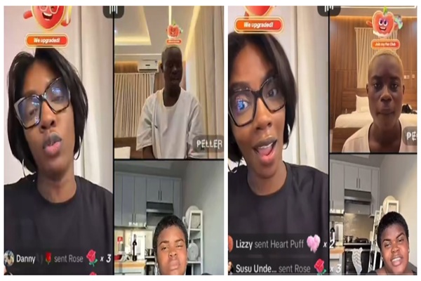 Peller Gifts Tiwa Savage ,000, Repays Private Jet Kindness