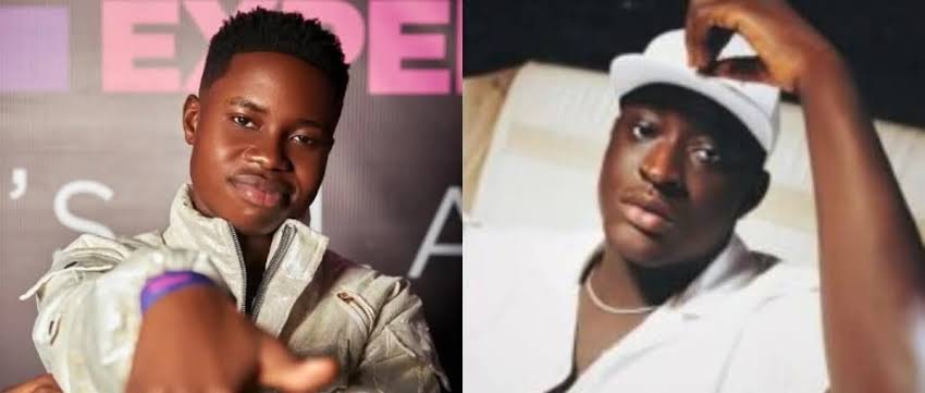 Peller, Carter Efe nominated for 2026 International Streamer Awards