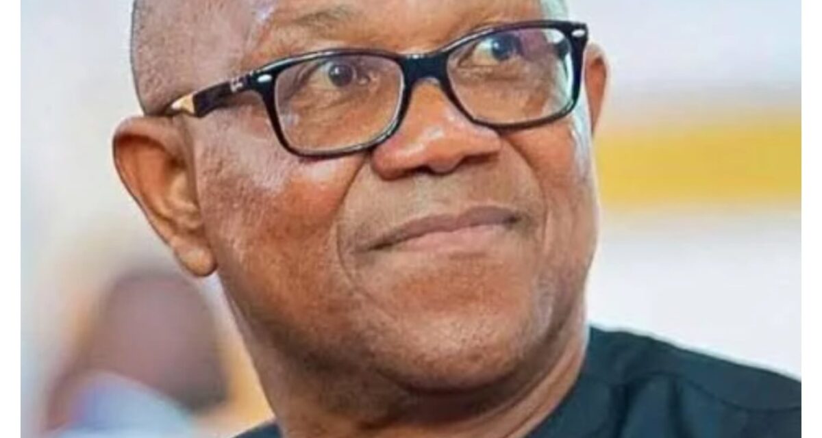 2027: Lagos APC spokesman predicts trouble for Peter Obi, Obidient Movement