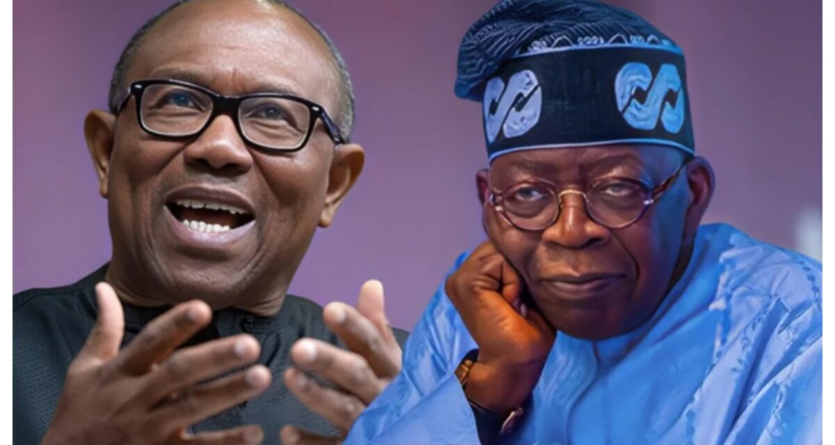 Tinubu has produced highest number of poor Nigerians – Obi