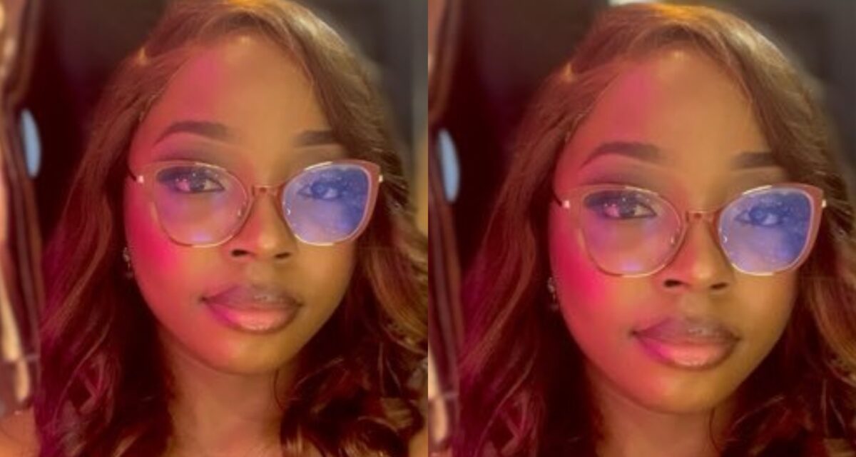 “I will never forget the day”- Lady on her encounter with woman who underwent C-section