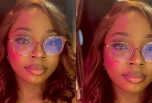 “I will never forget the day”- Lady on her encounter with woman who underwent C-section