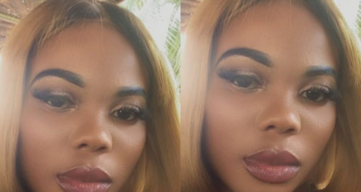 “Guess what?”- Lady shares heartbreaking account of her sister’s marriage