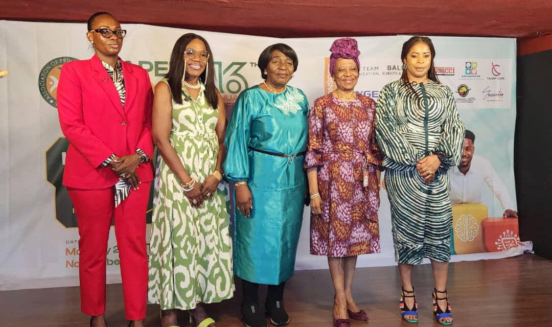 APEN Plans Homegrown AI Model for Nigerian Classrooms – THISDAYLIVE