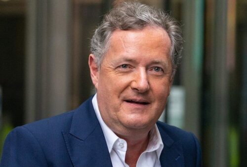 EPL: I’m not feeling Carrick – Piers Morgan picks manager Man Utd should appoint