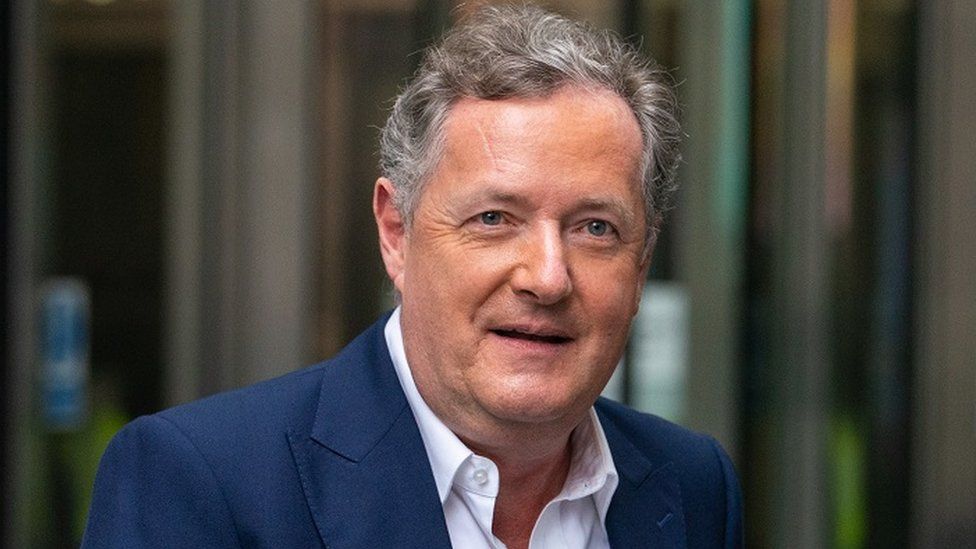 EPL: I’m not feeling Carrick – Piers Morgan picks manager Man Utd should appoint