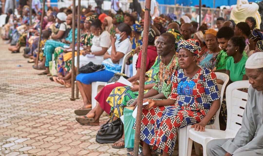 Pistis Foundation Brings UBOMI 2026 to Lagos After Over 10,000 Medical Interventions in Ibadan – THISDAYLIVE