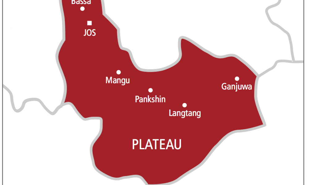 Plateau records 11,000 TB cases in 2026, 2,047 detected in three months