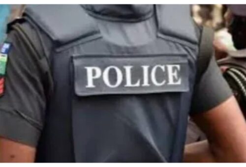 Police arrest two suspected robbers in Bauchi, recover stolen valuables