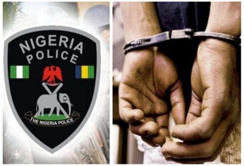 Police arrest three men over alleged homosexual acts in Oyo