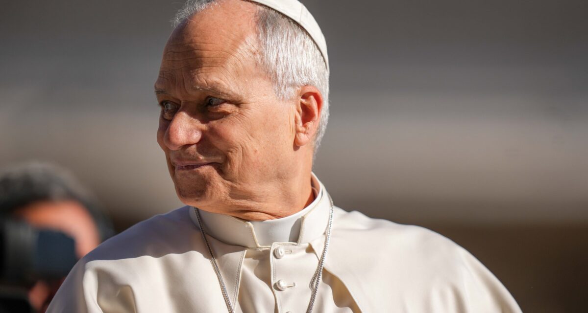 Pope Leo XIV needs no further lung cancer treatment – Vatican